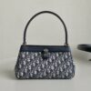 MEDIUM DIOR KEY BAG