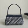 MEDIUM DIOR KEY BAG