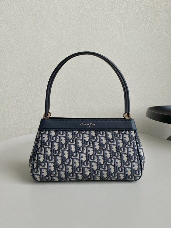 MEDIUM DIOR KEY BAG