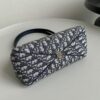 MEDIUM DIOR KEY BAG