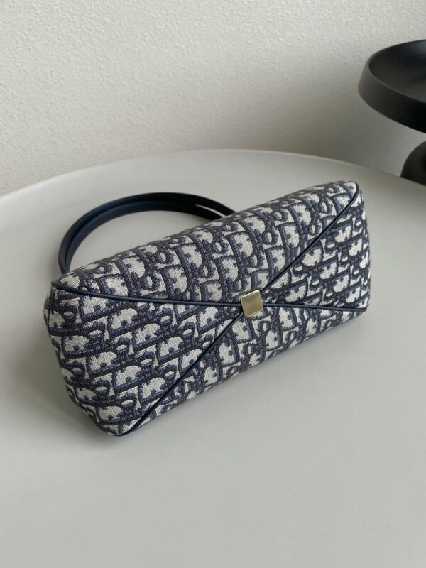 MEDIUM DIOR KEY BAG