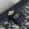 MEDIUM DIOR KEY BAG