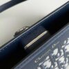MEDIUM DIOR KEY BAG