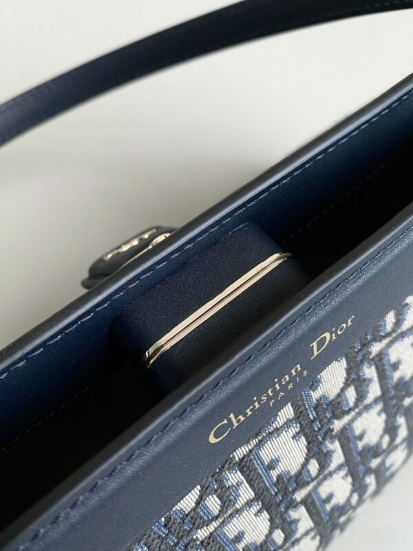 MEDIUM DIOR KEY BAG