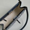 MEDIUM DIOR KEY BAG