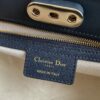 MEDIUM DIOR KEY BAG