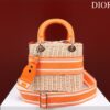 Dior Medium Lady D-Lite bag