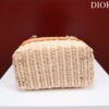 Dior Medium Lady D-Lite bag