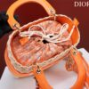 Dior Medium Lady D-Lite bag