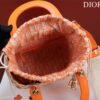 Dior Medium Lady D-Lite bag