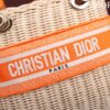 Dior Medium Lady D-Lite bag