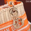 Dior Medium Lady D-Lite bag
