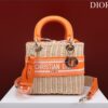 Dior Medium Lady D-Lite bag