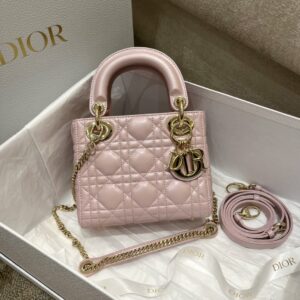 Mini Lady Dior