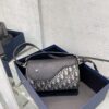 ROLLER MESSENGER BAG
