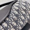 ROLLER MESSENGER BAG