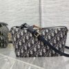 MEDIUM DIORTRAVEL NOMAD POUCH