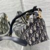 MEDIUM DIORTRAVEL NOMAD POUCH