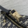 MEDIUM DIORTRAVEL NOMAD POUCH