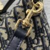MEDIUM DIORTRAVEL NOMAD POUCH