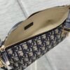 MEDIUM DIORTRAVEL NOMAD POUCH