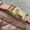 MEDIUM DIORTRAVEL NOMAD POUCH