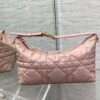 MEDIUM DIORTRAVEL NOMAD POUCH