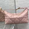 MEDIUM DIORTRAVEL NOMAD POUCH