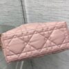 MEDIUM DIORTRAVEL NOMAD POUCH
