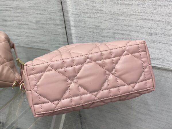 MEDIUM DIORTRAVEL NOMAD POUCH