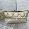 MEDIUM DIORTRAVEL NOMAD POUCH
