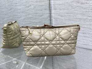MEDIUM DIORTRAVEL NOMAD POUCH