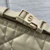 MEDIUM DIORTRAVEL NOMAD POUCH