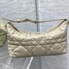 MEDIUM DIORTRAVEL NOMAD POUCH