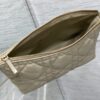 MEDIUM DIORTRAVEL NOMAD POUCH