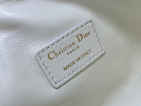 MEDIUM DIORTRAVEL NOMAD POUCH