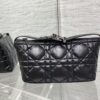 MEDIUM DIORTRAVEL NOMAD POUCH