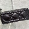 MEDIUM DIORTRAVEL NOMAD POUCH