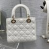 SMALL LADY DIOR BAG
