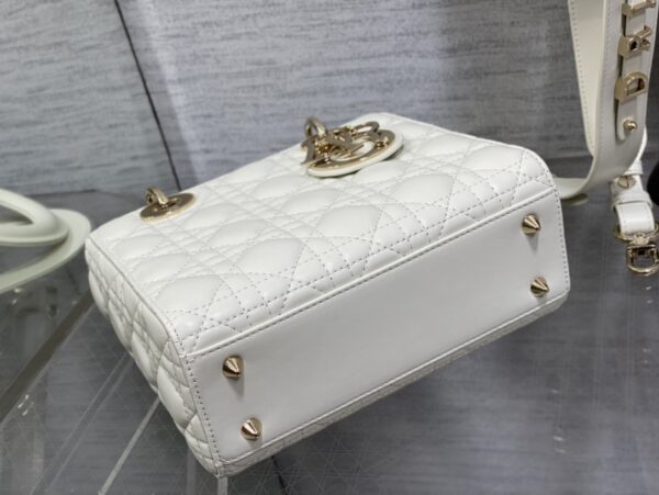 SMALL LADY DIOR BAG