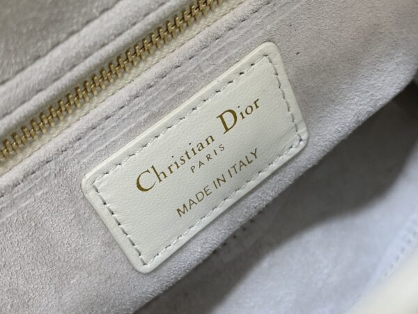 SMALL LADY DIOR BAG