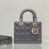 SMALL LADY DIOR BAG
