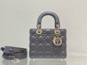 SMALL LADY DIOR BAG