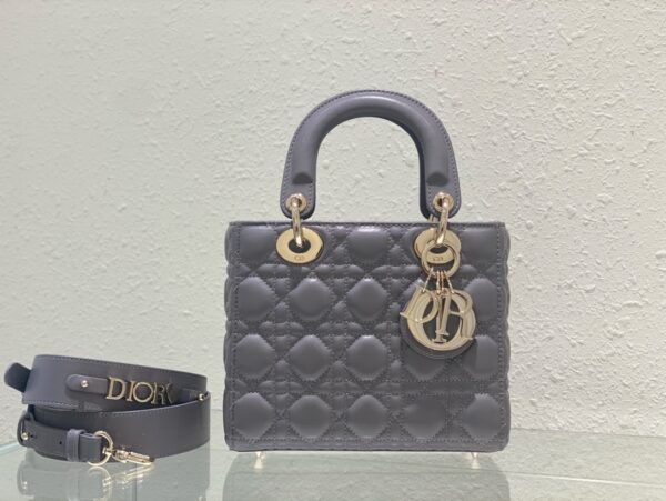 SMALL LADY DIOR BAG