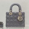 SMALL LADY DIOR BAG