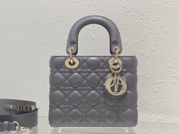 SMALL LADY DIOR BAG