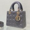 SMALL LADY DIOR BAG
