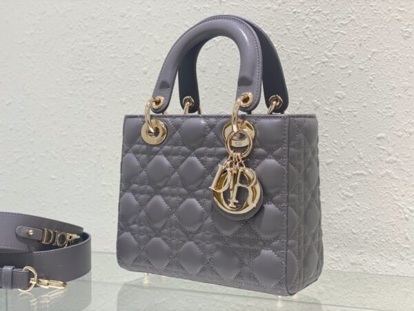 SMALL LADY DIOR BAG