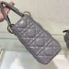 SMALL LADY DIOR BAG
