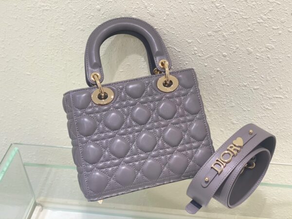 SMALL LADY DIOR BAG